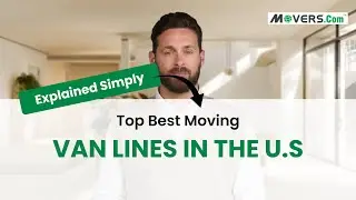 Best Moving Van Lines in the U.S. | Movers.com