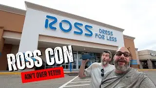 ROSS CON AIN