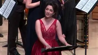 Handel 1718 Acis and Galatea HWV 49