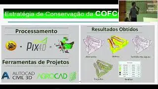 Manejo de conserva&ccedil;&atilde;o de solo na cana-de-a&ccedil;&uacute;car do Grupo COFCO, Grupo Fitot&eacute;cnico 2022.