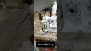 petardo artigianale 20g per halloween
