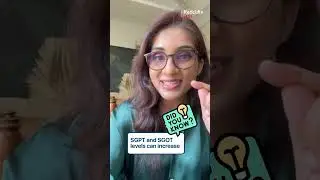 Tips For A Healthier Liver |  Dr. Neha Gupta | World Liver Day | Redcliffe Labs