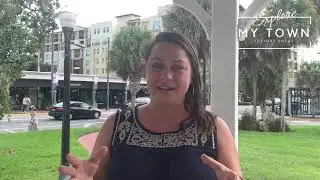 Welcome to College Park, Orlando, Florida