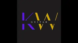 Late night Guitar Session