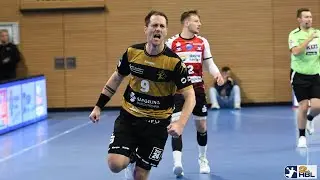 [HIGHLIGHTS] HC Elbflorenz Dresden vs.  HSG Nordhorn-Lingen 34:22