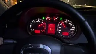 Audi A3 8P Stage 1 Dpf delete/ Agr off