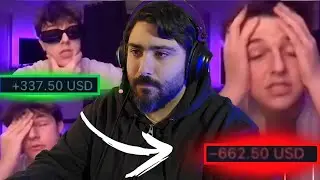 El &Eacute;XITO en el trading no va de GR&Aacute;FICOS sino de esto...