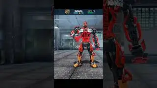 real steel wrb glitch free robots without purchase #trending #viral #like #subscribe