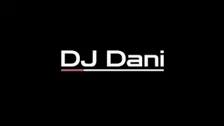 DJ Dani - Am tras draperiile x Sus pe mese