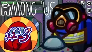 Among Us | #3 👨&zwj;🚀 Losing in Polus [WT | HD]