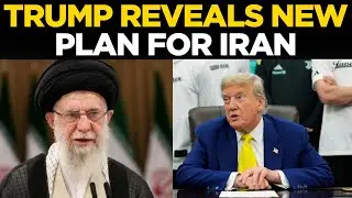 US-IRAN TENSIONS LIVE | If Anything Happens, Iran Will Be Wiped Off, Trump's Warning To Khamenei