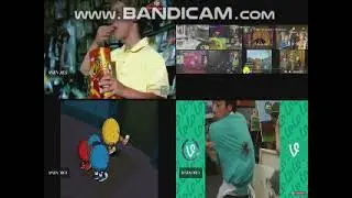 up to faster 68 parison to el chavo animado