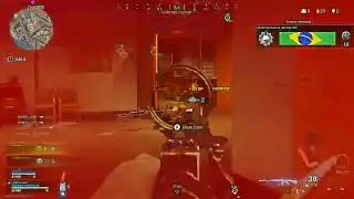 Clean Triple kill #Strivelife 