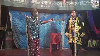sundar ban ke sundar phool ke nach part-2 #maithali nach #sundar kumar ki sadi