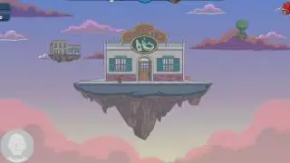 Animation Throwdown PvP Gameplay #6