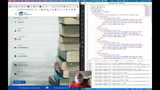 MongoEngine CRUD Functions.