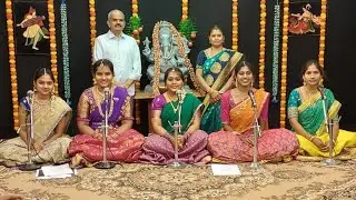 DD Sapthagiri II Classical singing II 15.03.22 #ddsaptagiri