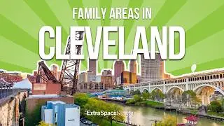 Cleveland&rsquo;s Top Family-Friendly Neighborhoods Revealed