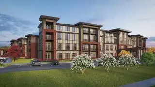 Bucks County Virtual Tour | Heartis Senior Living