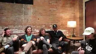Deeper Interview | Thalia Hall 2023