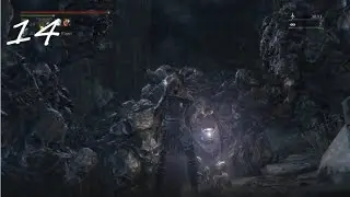 Часть 14: Bloodborne: простое руководство по получению платинового трофея. 100% прохождение как с...
