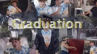 Dolo Tonight - Graduation [Official Video]