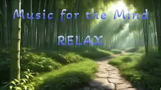 Sonic Reverie, Music for the mind - Relax