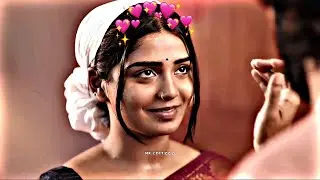 Adiyae song Efx whatsapp status | G. V. Prakash | Gouri Kishan | Trending Love