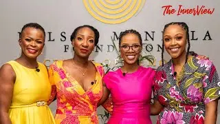 The InnerView Live with Gugu Dingaan, Nontobeko Ndhlazi and Buhle Hanise - Pt . 1
