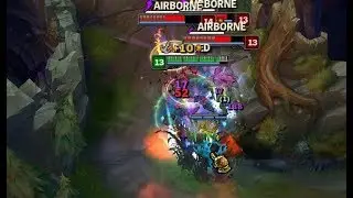 How to play Malphite support season 7