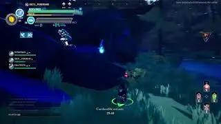 DAUNTLESS  - RETOS/VARIOS - DUO