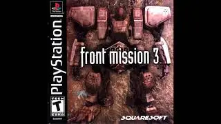 Front Mission 3 Ost - Army Base Extended