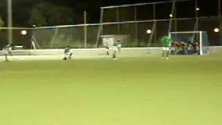 Anavryta HC-Pak Athens (Anavryta 60 years Tournament 2008) counter attack and short corner