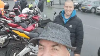 Newry The Banter Show YouTube Live