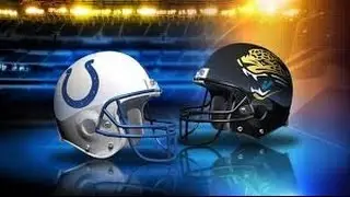 Madden 2016 Season 1 week 4 colts vs jaguars