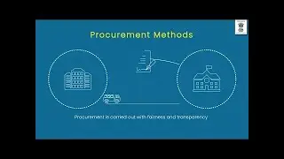 Procurement Methods