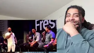 Fake &ldquo;Alpha Male&rdquo; Tries & FAILS To Intimidate Man