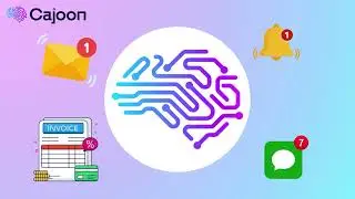 Cajoon - Workflow AI