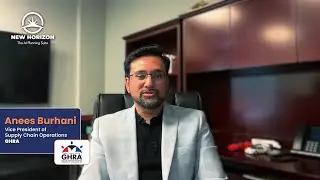 GHRA Slashes $Millions of Inventory in Under 90 Days With New Horizon