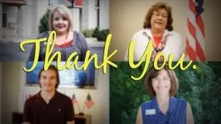 Thank You Veterans and Active Military - Branson Tourism Center & Branson.com