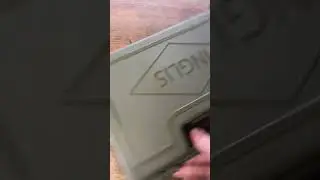 Inglis L9A1 from SDS Imports