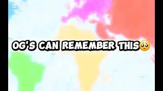 OG'S From 2015 til 2019 on Youtube know this🥺🥺