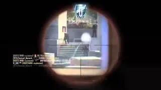 Tactical_Berserk - Black Ops II Game Clip
