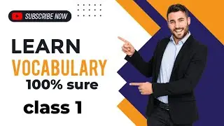 SP BAKSHI VOCABULARY 100% YAAD #spbakshivocabulary #vocabulary #vocabularywords