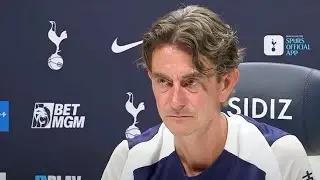 “YES WE’VE LOST TWICE IN A ROW BUT WE HAVEN’T HAD TWO BAD PERFORMANCES BACK-TO-BACK!” | Thomas Frank