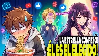 🌟MI EX Es Una ESTRELLA De CINE Y Revel&oacute; En VIVO Que Su GRAN AMOR Est&aacute; En Este REALITY