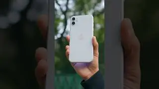 iPhone 11 vs iPhone 12 - ₹25K Me Best In 2023 ? #shorts #iphone #iphone11 #apple