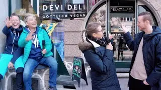DEVI DELI - G&ouml;ttlich vegane Delikatessen in Z&uuml;rich
