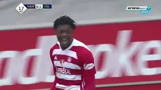 Rakish Bingham - Highlight Reel