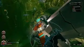 triple scout 6x2